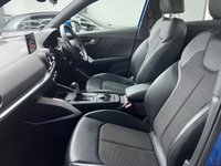 USED 2018 18 AUDI Q2 1.4 TFSI CoD S line SUV 5dr Petrol S Tronic Euro 6 (s/s) (150 ps) + CARPLAY/ANDROID AUTO +