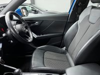 USED 2018 18 AUDI Q2 1.4 TFSI CoD S line SUV 5dr Petrol S Tronic Euro 6 (s/s) (150 ps) + CARPLAY/ANDROID AUTO +