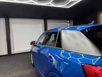 USED 2018 18 AUDI Q2 1.4 TFSI S line SUV 5dr Petrol S Tronic Euro 6 (s/s) (150 ps) + CARPLAY/ANDROID AUTO +