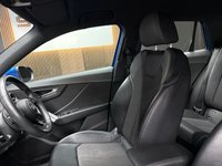 USED 2018 18 AUDI Q2 1.4 TFSI S line SUV 5dr Petrol S Tronic Euro 6 (s/s) (150 ps) + CARPLAY/ANDROID AUTO +