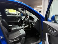 USED 2018 18 AUDI Q2 1.4 TFSI S line SUV 5dr Petrol S Tronic Euro 6 (s/s) (150 ps) + CARPLAY/ANDROID AUTO +