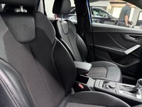 USED 2018 18 AUDI Q2 1.4 TFSI S line SUV 5dr Petrol S Tronic Euro 6 (s/s) (150 ps) + CARPLAY/ANDROID AUTO +