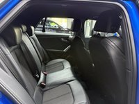 USED 2018 18 AUDI Q2 1.4 TFSI S line SUV 5dr Petrol S Tronic Euro 6 (s/s) (150 ps) + CARPLAY/ANDROID AUTO +