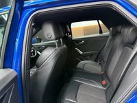 USED 2018 18 AUDI Q2 1.4 TFSI S line SUV 5dr Petrol S Tronic Euro 6 (s/s) (150 ps) + CARPLAY/ANDROID AUTO +
