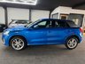 USED 2018 18 AUDI Q2 1.4 TFSI CoD S line SUV 5dr Petrol S Tronic Euro 6 (s/s) (150 ps) + CARPLAY/ANDROID AUTO +
