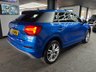 USED 2018 18 AUDI Q2 1.4 TFSI CoD S line SUV 5dr Petrol S Tronic Euro 6 (s/s) (150 ps) + CARPLAY/ANDROID AUTO +