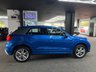 USED 2018 18 AUDI Q2 1.4 TFSI CoD S line SUV 5dr Petrol S Tronic Euro 6 (s/s) (150 ps) + CARPLAY/ANDROID AUTO +