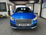USED 2018 18 AUDI Q2 1.4 TFSI CoD S line SUV 5dr Petrol S Tronic Euro 6 (s/s) (150 ps) + CARPLAY/ANDROID AUTO +