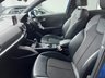 USED 2018 18 AUDI Q2 1.4 TFSI CoD S line SUV 5dr Petrol S Tronic Euro 6 (s/s) (150 ps) + CARPLAY/ANDROID AUTO +