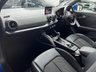 USED 2018 18 AUDI Q2 1.4 TFSI CoD S line SUV 5dr Petrol S Tronic Euro 6 (s/s) (150 ps) + CARPLAY/ANDROID AUTO +