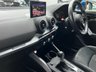 USED 2018 18 AUDI Q2 1.4 TFSI CoD S line SUV 5dr Petrol S Tronic Euro 6 (s/s) (150 ps) + CARPLAY/ANDROID AUTO +