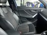 USED 2018 18 AUDI Q2 1.4 TFSI CoD S line SUV 5dr Petrol S Tronic Euro 6 (s/s) (150 ps) + CARPLAY/ANDROID AUTO +