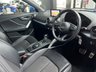 USED 2018 18 AUDI Q2 1.4 TFSI CoD S line SUV 5dr Petrol S Tronic Euro 6 (s/s) (150 ps) + CARPLAY/ANDROID AUTO +