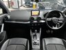 USED 2018 18 AUDI Q2 1.4 TFSI CoD S line SUV 5dr Petrol S Tronic Euro 6 (s/s) (150 ps) + CARPLAY/ANDROID AUTO +