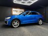 USED 2018 18 AUDI Q2 1.4 TFSI S line SUV 5dr Petrol S Tronic Euro 6 (s/s) (150 ps) + CARPLAY/ANDROID AUTO +