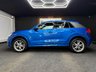 USED 2018 18 AUDI Q2 1.4 TFSI S line SUV 5dr Petrol S Tronic Euro 6 (s/s) (150 ps) + CARPLAY/ANDROID AUTO +