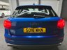 USED 2018 18 AUDI Q2 1.4 TFSI S line SUV 5dr Petrol S Tronic Euro 6 (s/s) (150 ps) + CARPLAY/ANDROID AUTO +