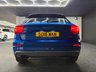 USED 2018 18 AUDI Q2 1.4 TFSI S line SUV 5dr Petrol S Tronic Euro 6 (s/s) (150 ps) + CARPLAY/ANDROID AUTO +