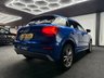 USED 2018 18 AUDI Q2 1.4 TFSI S line SUV 5dr Petrol S Tronic Euro 6 (s/s) (150 ps) + CARPLAY/ANDROID AUTO +