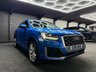 USED 2018 18 AUDI Q2 1.4 TFSI S line SUV 5dr Petrol S Tronic Euro 6 (s/s) (150 ps) + CARPLAY/ANDROID AUTO +