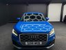 USED 2018 18 AUDI Q2 1.4 TFSI S line SUV 5dr Petrol S Tronic Euro 6 (s/s) (150 ps) + CARPLAY/ANDROID AUTO +