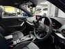 USED 2018 18 AUDI Q2 1.4 TFSI S line SUV 5dr Petrol S Tronic Euro 6 (s/s) (150 ps) + CARPLAY/ANDROID AUTO +