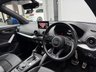 USED 2018 18 AUDI Q2 1.4 TFSI S line SUV 5dr Petrol S Tronic Euro 6 (s/s) (150 ps) + CARPLAY/ANDROID AUTO +