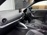 USED 2018 18 AUDI Q2 1.4 TFSI S line SUV 5dr Petrol S Tronic Euro 6 (s/s) (150 ps) + CARPLAY/ANDROID AUTO +