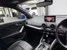 USED 2018 18 AUDI Q2 1.4 TFSI S line SUV 5dr Petrol S Tronic Euro 6 (s/s) (150 ps) + CARPLAY/ANDROID AUTO +