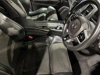 USED 2018 18 VOLVO XC90 2.0h T8 Twin Engine 10.4kWh R-Design Pro SUV 5dr Petrol Plug-in Hybrid Auto 4WD Euro 6 (s/s) (390 ps) 
