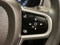 USED 2018 18 VOLVO XC90 2.0h T8 Twin Engine 10.4kWh R-Design Pro SUV 5dr Petrol Plug-in Hybrid Auto 4WD Euro 6 (s/s) (390 ps) 