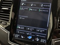 USED 2018 18 VOLVO XC90 2.0h T8 Twin Engine 10.4kWh R-Design Pro SUV 5dr Petrol Plug-in Hybrid Auto 4WD Euro 6 (s/s) (390 ps) 