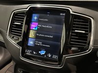 USED 2018 18 VOLVO XC90 2.0h T8 Twin Engine 10.4kWh R-Design Pro SUV 5dr Petrol Plug-in Hybrid Auto 4WD Euro 6 (s/s) (390 ps) 