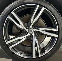 USED 2018 18 VOLVO XC90 2.0h T8 Twin Engine 10.4kWh R-Design Pro SUV 5dr Petrol Plug-in Hybrid Auto 4WD Euro 6 (s/s) (390 ps) 