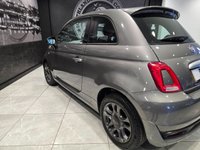 USED 2021 71 FIAT 500 1.0 MHEV Hey Google Hatchback 3dr Petrol Manual Euro 6 (s/s) (70 bhp) 12 MONTHS MOT AND WARRANTY INCLUDED
