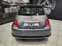 USED 2021 71 FIAT 500 1.0 MHEV Hey Google Hatchback 3dr Petrol Manual Euro 6 (s/s) (70 bhp) 12 MONTHS MOT AND WARRANTY INCLUDED