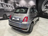 USED 2021 71 FIAT 500 1.0 MHEV Hey Google Hatchback 3dr Petrol Manual Euro 6 (s/s) (70 bhp) 12 MONTHS MOT AND WARRANTY INCLUDED