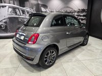 USED 2021 71 FIAT 500 1.0 MHEV Hey Google Hatchback 3dr Petrol Manual Euro 6 (s/s) (70 bhp) 12 MONTHS MOT AND WARRANTY INCLUDED