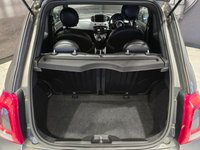 USED 2021 71 FIAT 500 1.0 MHEV Hey Google Hatchback 3dr Petrol Manual Euro 6 (s/s) (70 bhp) 12 MONTHS MOT AND WARRANTY INCLUDED