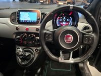 USED 2021 71 FIAT 500 1.0 MHEV Hey Google Hatchback 3dr Petrol Manual Euro 6 (s/s) (70 bhp) 12 MONTHS MOT AND WARRANTY INCLUDED
