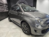 USED 2021 71 FIAT 500 1.0 MHEV Hey Google Hatchback 3dr Petrol Manual Euro 6 (s/s) (70 bhp) 12 MONTHS MOT AND WARRANTY INCLUDED