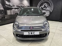 USED 2021 71 FIAT 500 1.0 MHEV Hey Google Hatchback 3dr Petrol Manual Euro 6 (s/s) (70 bhp) 12 MONTHS MOT AND WARRANTY INCLUDED