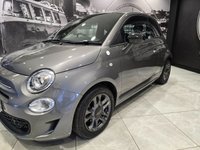 USED 2021 71 FIAT 500 1.0 MHEV Hey Google Hatchback 3dr Petrol Manual Euro 6 (s/s) (70 bhp) 12 MONTHS MOT AND WARRANTY INCLUDED