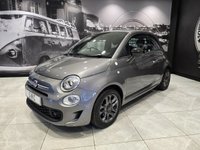 USED 2021 71 FIAT 500 1.0 MHEV Hey Google Hatchback 3dr Petrol Manual Euro 6 (s/s) (70 bhp) 12 MONTHS MOT AND WARRANTY INCLUDED