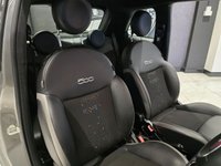 USED 2021 71 FIAT 500 1.0 MHEV Hey Google Hatchback 3dr Petrol Manual Euro 6 (s/s) (70 bhp) 12 MONTHS MOT AND WARRANTY INCLUDED