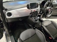 USED 2021 71 FIAT 500 1.0 MHEV Hey Google Hatchback 3dr Petrol Manual Euro 6 (s/s) (70 bhp) 12 MONTHS MOT AND WARRANTY INCLUDED
