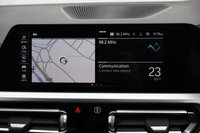 USED 2019 69 BMW 3 SERIES 2.0 330e 12kWh M Sport 4dr Auto (FULL LEATHER) 