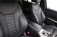 USED 2019 69 BMW 3 SERIES 2.0 330e 12kWh M Sport 4dr Auto (FULL LEATHER) 
