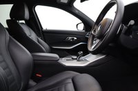 USED 2019 69 BMW 3 SERIES 2.0 330e 12kWh M Sport 4dr Auto (FULL LEATHER) 