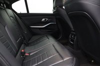 USED 2019 69 BMW 3 SERIES 2.0 330e 12kWh M Sport 4dr Auto (FULL LEATHER) 